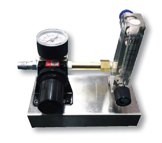 實(shí)驗(yàn)室新利器 干式氮吹儀，高效前處理新選擇