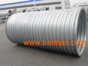 特價(jià)銷售國(guó)標(biāo)橋梁用金屬波紋管——專業(yè)制造，品質(zhì)保證