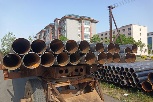 鋼質(zhì)管道制管廠 以質(zhì)量為根本，鑄就輸水工程堅(jiān)實(shí)保障