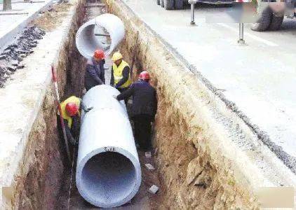 明年紅山區(qū)六條街路改造工程啟動(dòng)，助力水暖管道及建筑金屬制品制造業(yè)發(fā)展